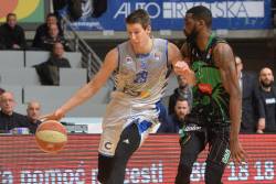 Božić četvrti put MVP kola (video)