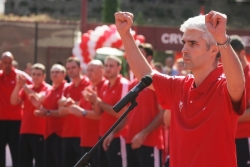 foto: KK Crvena zvezda