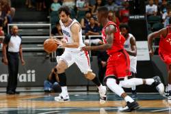 Rivers: Teodosić će da bude bolji