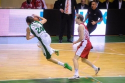 Zvezda dočekuje Džikićevu Krku