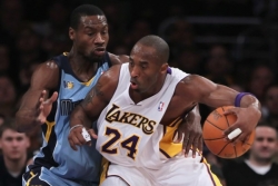 Najbolji defanzivci u NBA