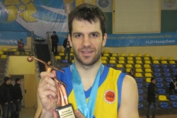 Cvetković prona&scaron;ao angažman u &Scaron;paniji