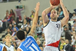 EK: Golubović MVP