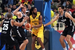 Lo&scaron; AEK pobedio jo&scaron; lo&scaron;iji Partizan