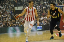 Zvezda - razarač giganata!
