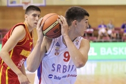 FIBA zna ono &scaron;to mi ne znamo? Mitrović precrtan?
