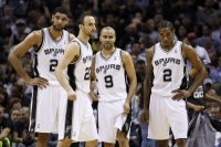 NBA najava: Kavs, Spurs, Tander