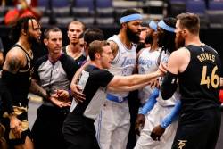 Bembri, Venvlit i Horton-Taker suspendovani (video)