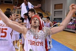 U20: Turska &scaron;ampion, Janković u idealnoj petorci