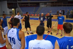 Konstantin startovao, Niš bez ABA?