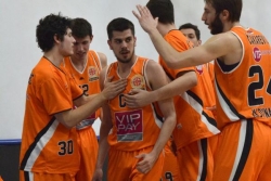 Todorović i Stevanović su obeležili kolo