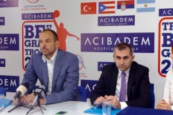 Ačibadem sponzor Trofeja Beograda