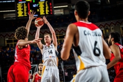 U19: Italija na minus 33