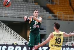 Nedović zatrpao ko&scaron; Fenera, Koko&scaron;kov isključen