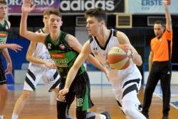 ABA U19: Pažin brojao do 35