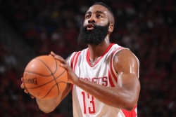 Samo Harden i Novicki