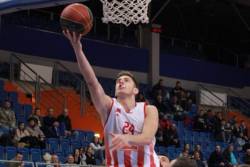 Vr&scaron;ac lako u vojvođanskom derbiju
