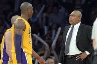 Berni Bikerstaf za MVP: Kokoškov je neverovatan