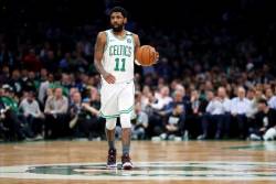 Ejndž: Nema naznaka da će Irving da napusti Boston