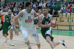 &Scaron;ampion pao u Novom Mestu