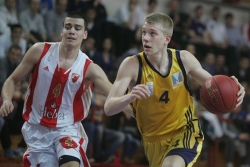 Poznati superliga&scaron;i, Jaramaz MVP