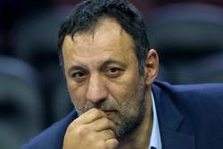 Razišli se Divac i Sakramento