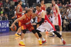Zvezda i dalje bez pobede u TOP 16