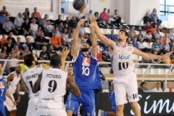 Marković briljirao u porazu