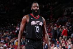 Brajant: Harden je MVP