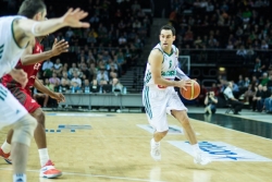 Himki doveo Marka Popovića