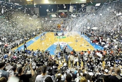 foto: KK Partizan