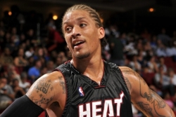 MVP stigao u Hjuston