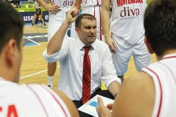 Pavićević: O Da&scaron;iću će pričati Savez