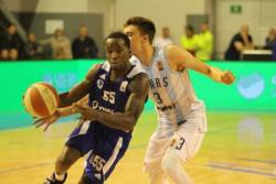 Mahkovic najkorisniji, Hinds MVP