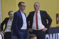 Gre&scaron;ka trenera Krke o kojoj će se pričati, veliki preokret Zvezde