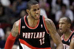 Oldridž drži Blejzerse visoko