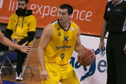 Sekulić MVP trećeg kola