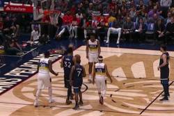 SHAQTIN' A FOOL: Izgubljeni u prostoru