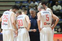 Koko&scaron;kov odredio spisak za novembarski prozor