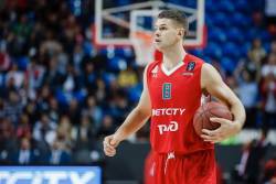 Apić na pozajmici u Burgosu