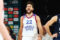 Efes &scaron;ampion posle jedne decenije!