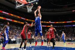 Pohvale na račun Marjanovića (video)