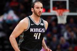 Dugogodišnji NBA igrač stigao u CSKA