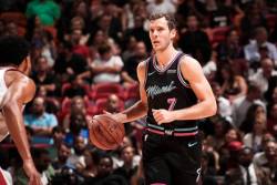 Dragić ostaje u Majamiju