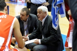 Kragujevčani žele trijumf u Litvaniji