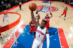 Pistonsi u plej-ofu posle sedam godina