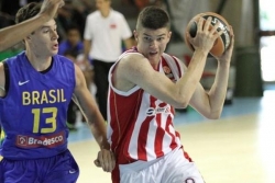 NIJT: Zvezda i Real za trofej