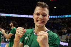 Nedović napunio ko&scaron; Reala