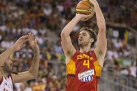 Centarska klinika braće Gasol