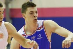 Rondović napunio koš Alasa, Nikoliću izmakao tripl-dabl